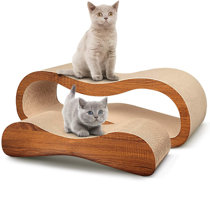 Wayfair discount cat scratcher